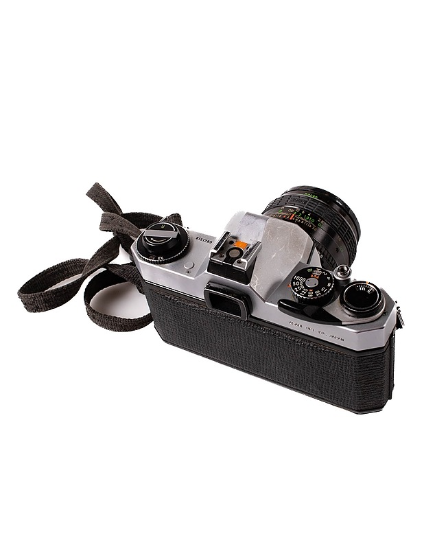 ASAHI Pentax KM kamera - Muu elektroniikka - 10105246080 - 3