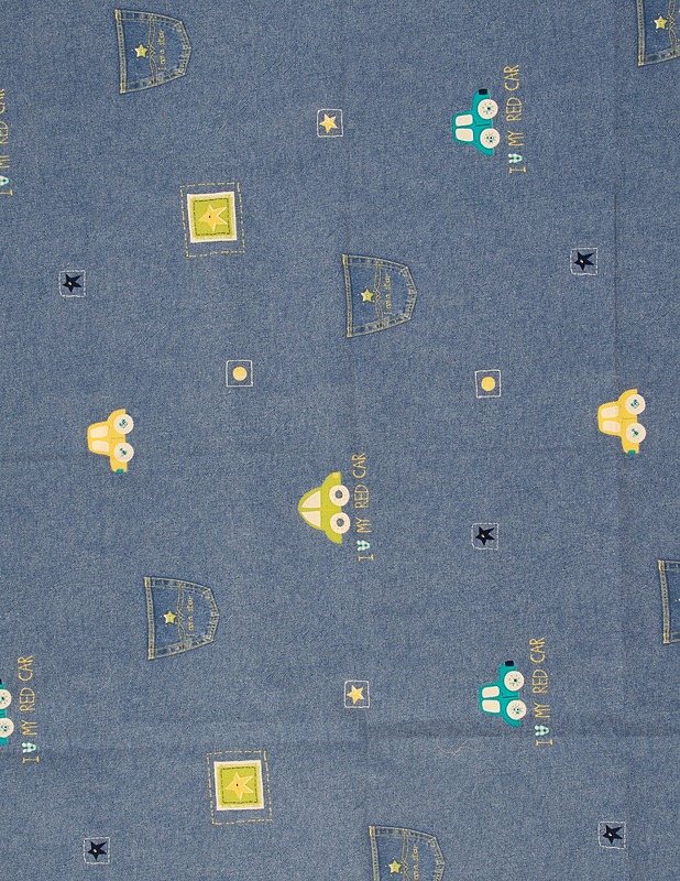 Sisustuskangas, 140 x 240 cm  - Kankaat - 10105246693 - 0
