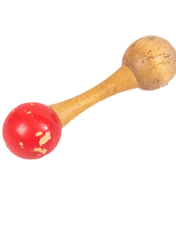 AARIKKA Retro helistin, 2-laatu - Lasten lelut - 10105246698 - 0