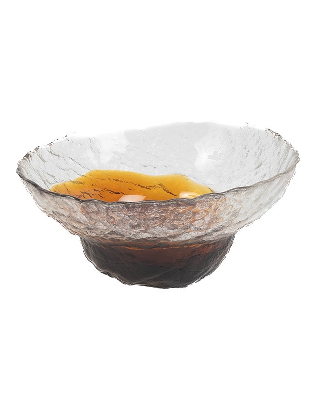 HUMPPILAN LASI Kiviset tarjoilukulho - Designsuosikit - 10105246700 - 0