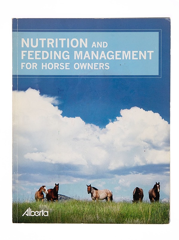 Nutrition and Feeding Management for Horse Owners - Lemmikki- ja luontokirjat - 10105246787 - 0