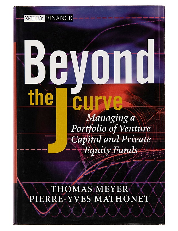 Beyond the J Curve - Tietokirjat ja oppaat - 10105246790 - 0