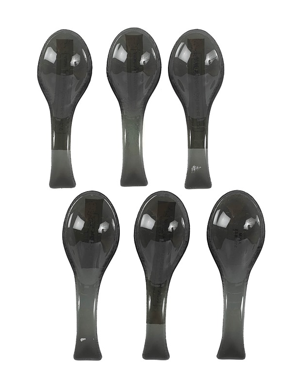 Liemilusikka, 6 kpl - Aterimet - 10105246828 - 0