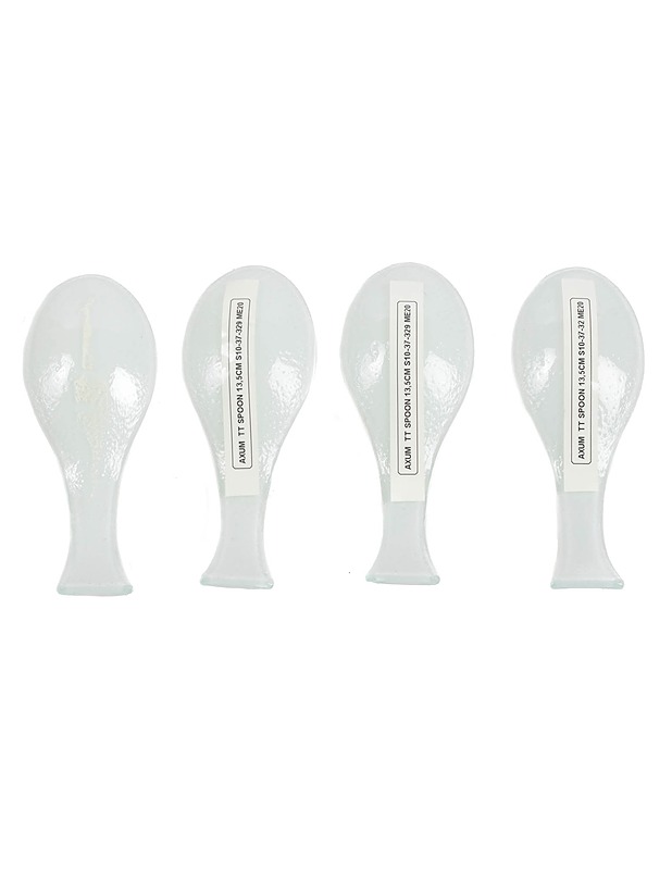 Liemilusikka, 4 kpl - Aterimet - 10105246831 - 1