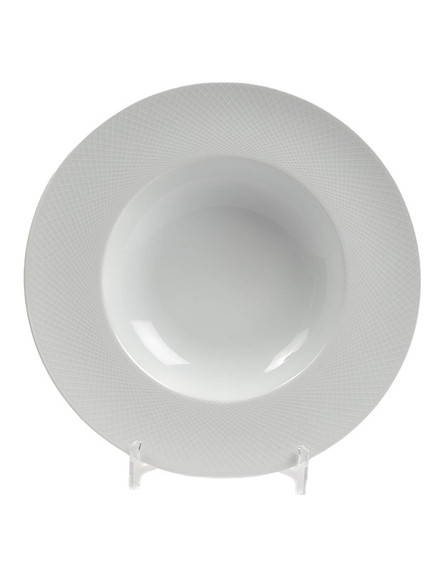 DEGRENNE gourmetlautanen, pyöreä - Lautaset ja kulhot - 10105246859 - 0