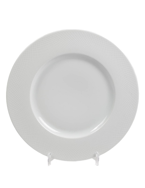 DEGRENNE gourmetlautanen, pyöreä - Lautaset ja kulhot - 10105246866 - 0