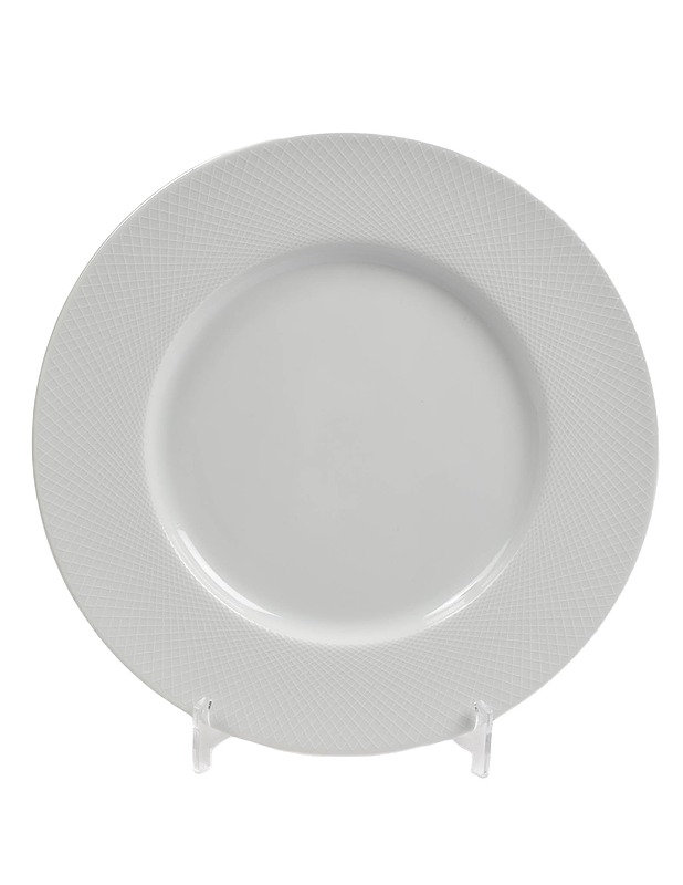 DEGRENNE gourmetlautanen, pyöreä - Lautaset ja kulhot - 10105246869 - 0