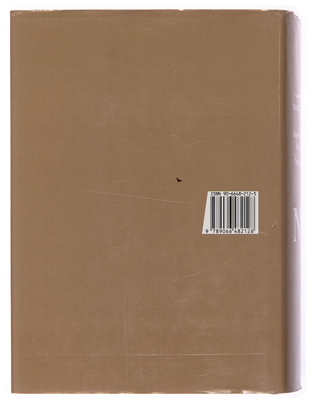 Van Dale handwoordenboek hedendaags Nederlands - P.G.J. van Starkenburg - Tietokirjat ja oppaat - 10105247015 - 1