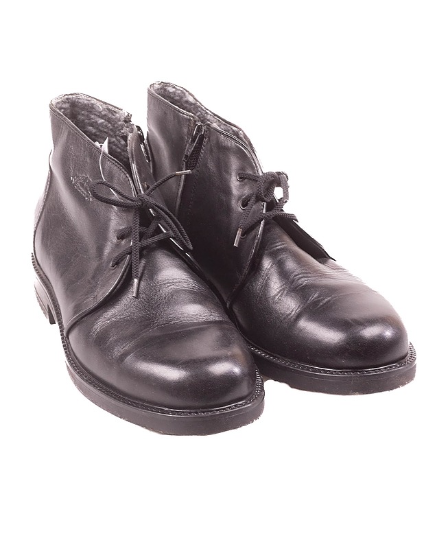 TOPMAN miesten talvikengät, 42 - Miesten saappaat ja talvikengät - 10105247052 - 0