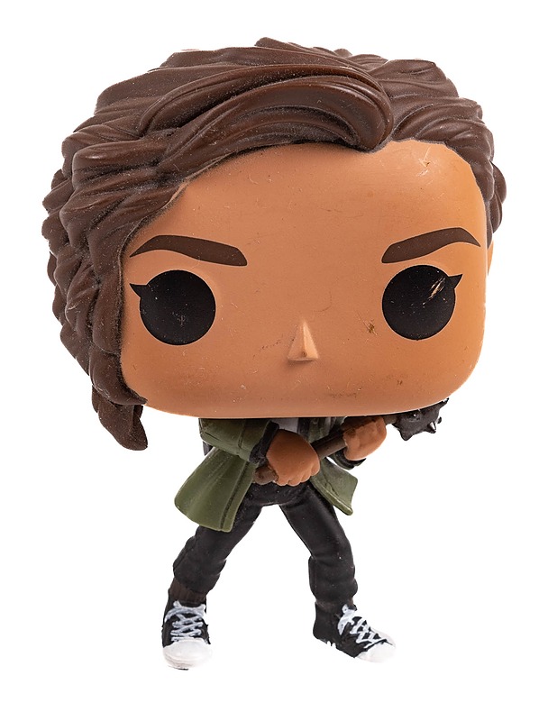 FUNKO POP Marvel Spider-man MJ figuuri - Lasten lelut - 10105247106 - 0