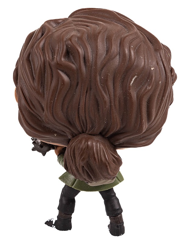 FUNKO POP Marvel Spider-man MJ figuuri - Lasten lelut - 10105247106 - 1