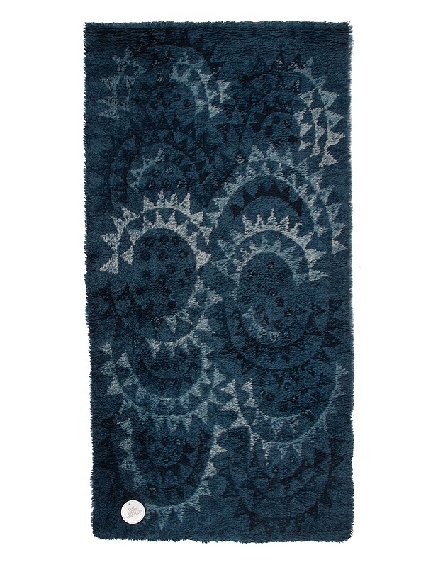 Design ryijy, 90 x 180 cm - The Most Wanted sisustus ja huonekalut - 10105247151 - 0