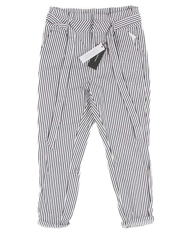 VERO MODA housut, S/30 - Naisten housut, shortsit ja haalarit - 10105247199 - 0