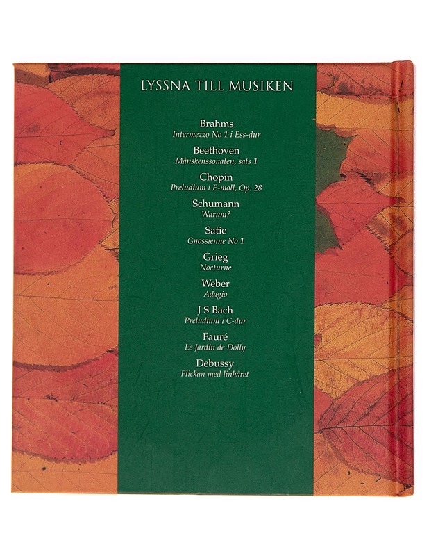 Lyssna till tröst - Jean Watson - Musiikki- ja elokuvakirjat - 10105247237 - 1