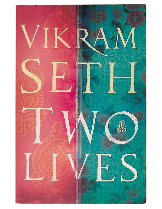 Two lives - Vikram Seth - Elämäkerrat ja muistelmat - 10105247248 - 0