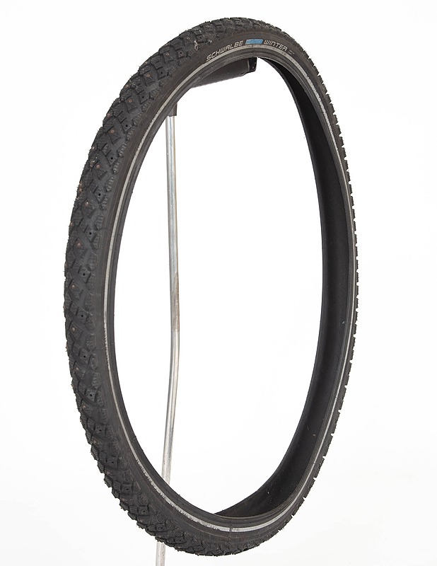 SCHWALBE Winter Active polkupyörän nastarengaspari, 26" - Erikoispyörät - 10105247279 - 0