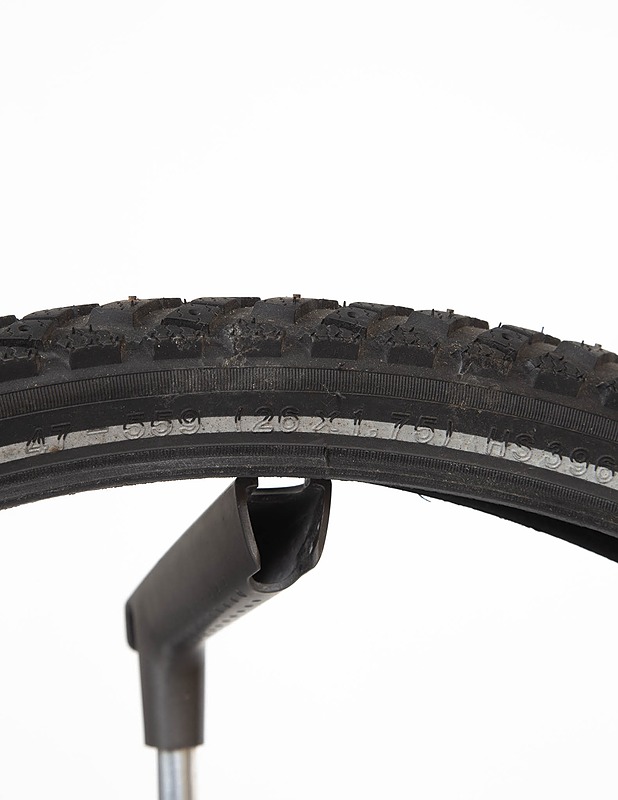 SCHWALBE Winter Active polkupyörän nastarengaspari, 26" - Erikoispyörät - 10105247279 - 2
