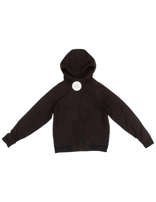 DUNDERDON hupullinen takki, S - The Most Wanted vaatteet ja asusteet - 10105247289 - 0