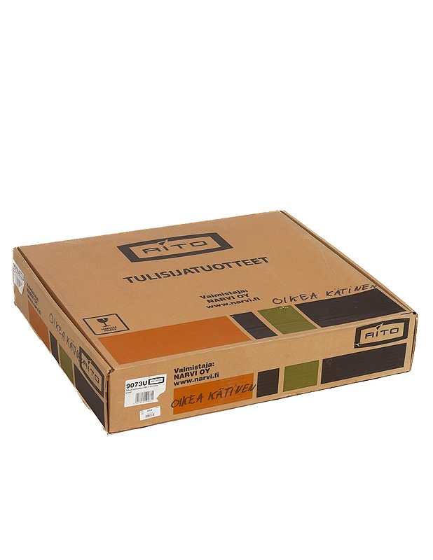 NARVI Aito takan lasiluukku, 55 x 41 cm - Muut urheiluvälineet ja vapaa-aika - 10105247310 - 0