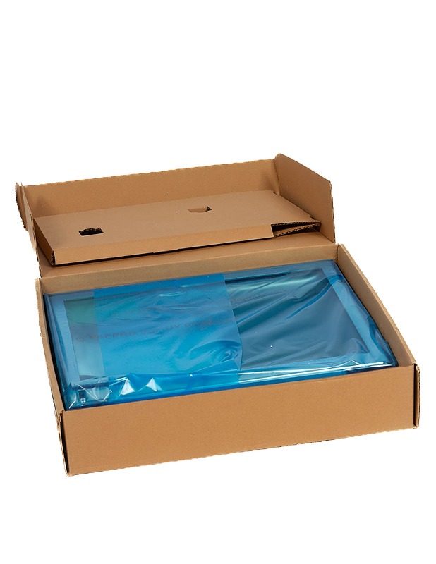 NARVI Aito takan lasiluukku, 55 x 41 cm - Muut urheiluvälineet ja vapaa-aika - 10105247310 - 1