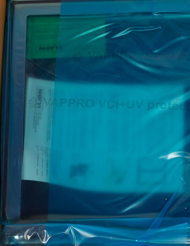 NARVI Aito takan lasiluukku, 55 x 41 cm - Muut urheiluvälineet ja vapaa-aika - 10105247310 - 2