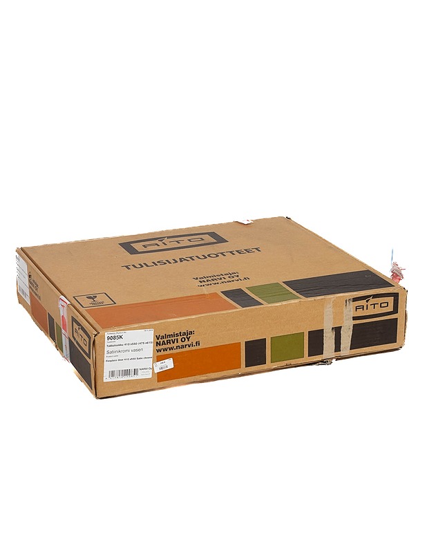 NARVI Aito takkaluukku, 55 x 41 cm - Muut urheiluvälineet ja vapaa-aika - 10105247324 - 0