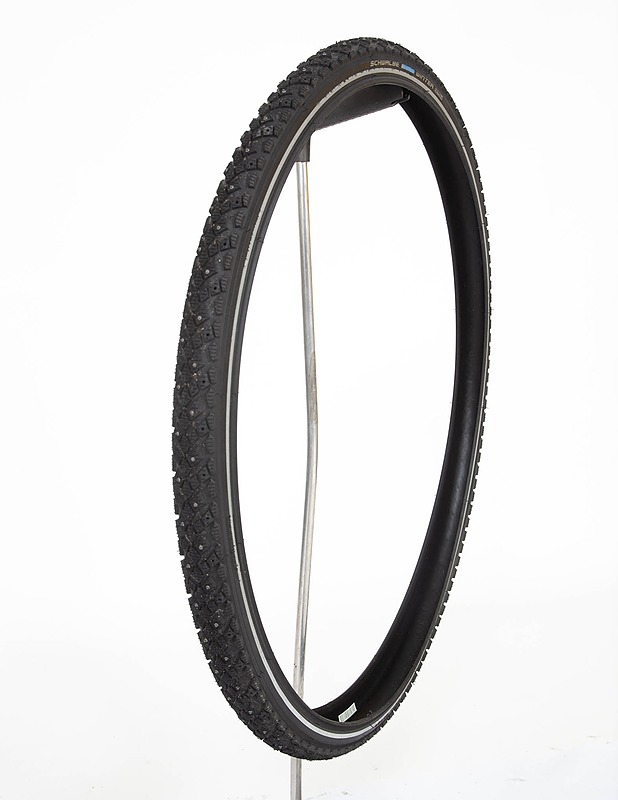 SCHWALBE Winter Active polkupyörän nastarengaspari, 28" - Erikoispyörät - 10105247381 - 0