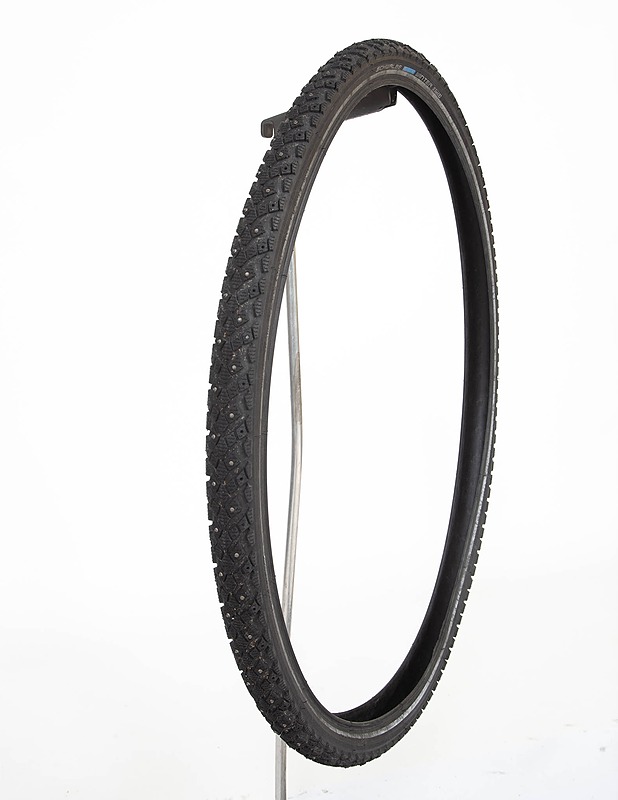 SCHWALBE Winter Active polkupyörän nastarengaspari, 28" - Erikoispyörät - 10105247442 - 0