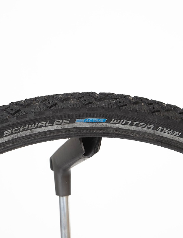 SCHWALBE Winter Active polkupyörän nastarengaspari, 28" - Erikoispyörät - 10105247442 - 1