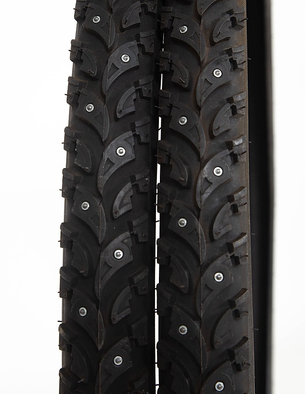 NOKIA Hakkapeliitta W106 polkupyörän nastarengaspari, 28" - Erikoispyörät - 10105247458 - 3