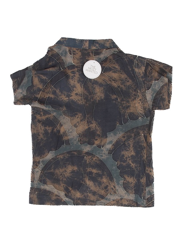 BAKUTIK lyhythihainen jakku, one size - The Most Wanted vaatteet ja asusteet - 10105247608 - 1