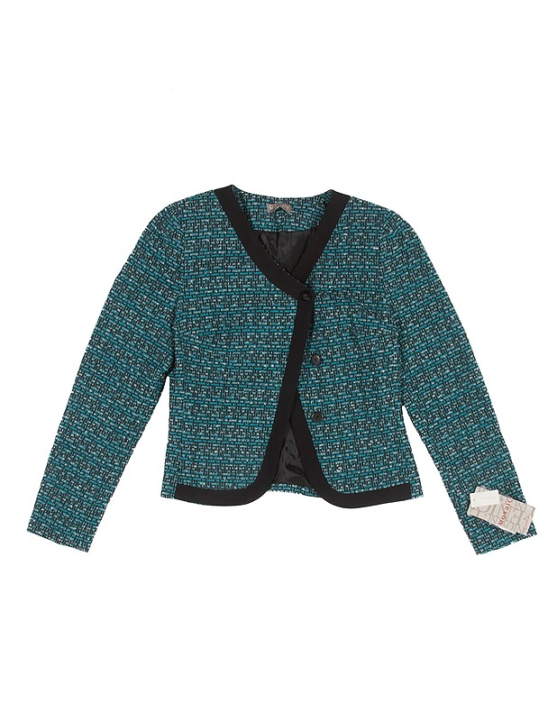 MOSAIC jakku, 36 - Naisten takit ja jakut - 10105247631 - 0