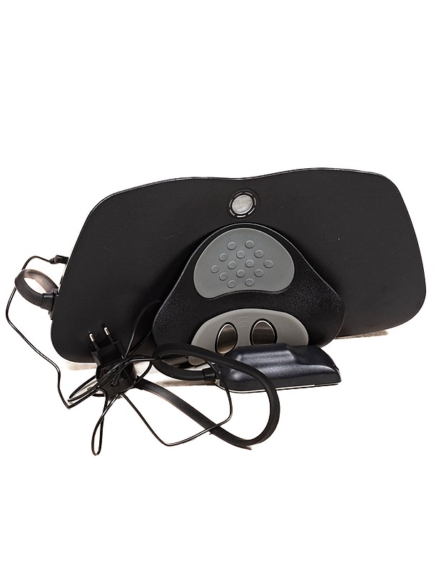 JIANGSY Niskahierontalaite - Muu elektroniikka - 10105247688 - 0