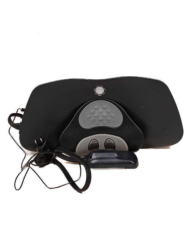 JIANGSY Niskahierontalaite - Muu elektroniikka - 10105247688 - 1