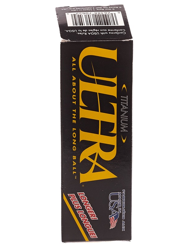 WILSON Ultra titanium - Muut urheiluvälineet ja vapaa-aika - 10105247714 - 1