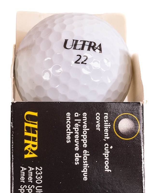 WILSON Ultra titanium - Muut urheiluvälineet ja vapaa-aika - 10105247714 - 0