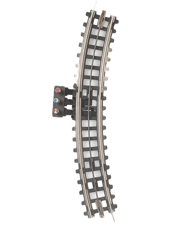 TRIX Liitoskisko, 1kpl 2-laatu - Lasten pelit ja lelut - 10105247800 - 0