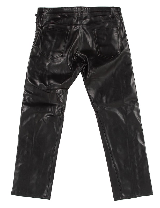 GOTHICANA housut, 34-32 - Naisten housut, shortsit ja haalarit - 10105247884 - 1