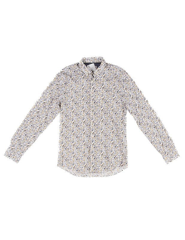 ZARA kauluspaita, M - Miesten paidat - 10105248088 - 0