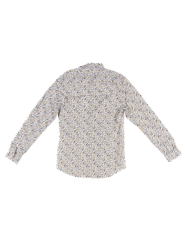 ZARA kauluspaita, M - Miesten paidat - 10105248088 - 1