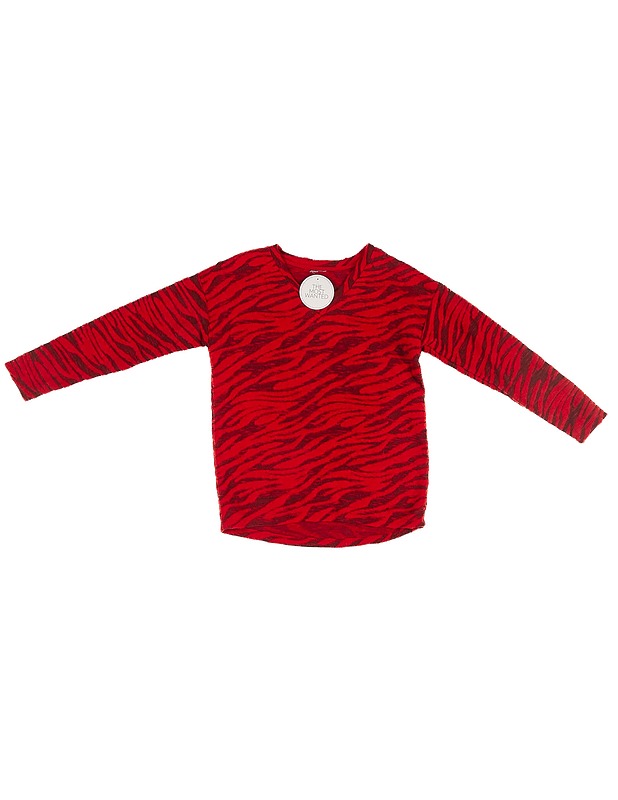 Kuviollinen neule, L - The Most Wanted vaatteet ja asusteet - 10105248103 - 0