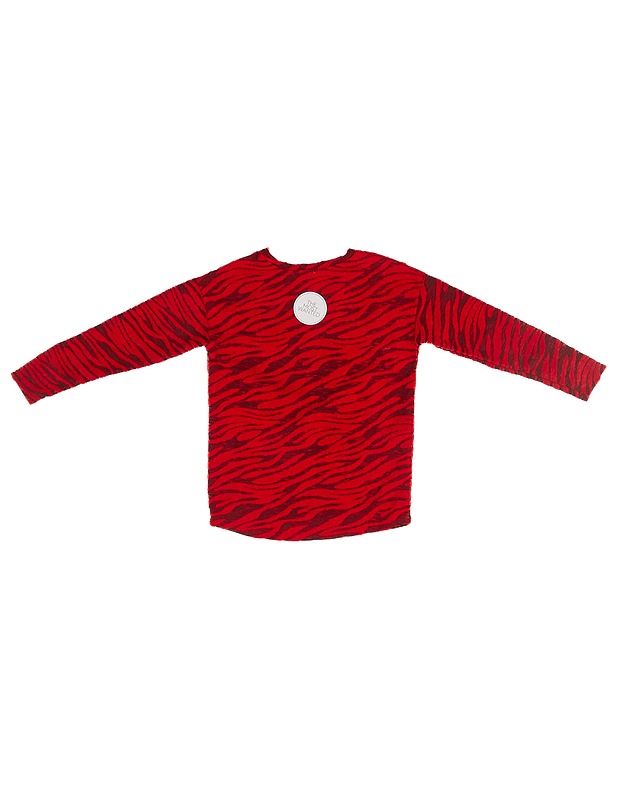 Kuviollinen neule, L - The Most Wanted vaatteet ja asusteet - 10105248103 - 1