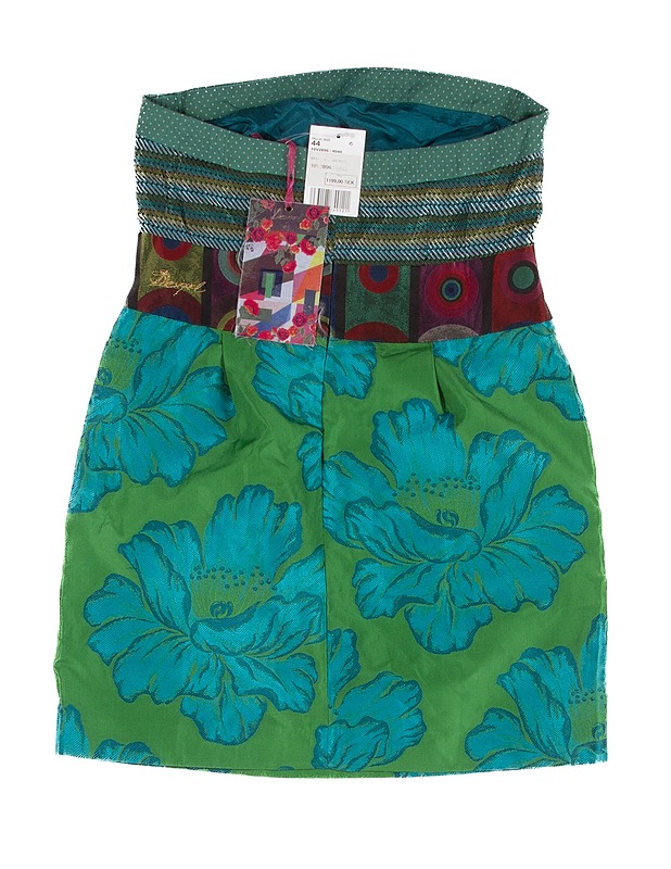 DESIGUAL mekko, 44 - Mekot ja hameet - 10105248114 - 0