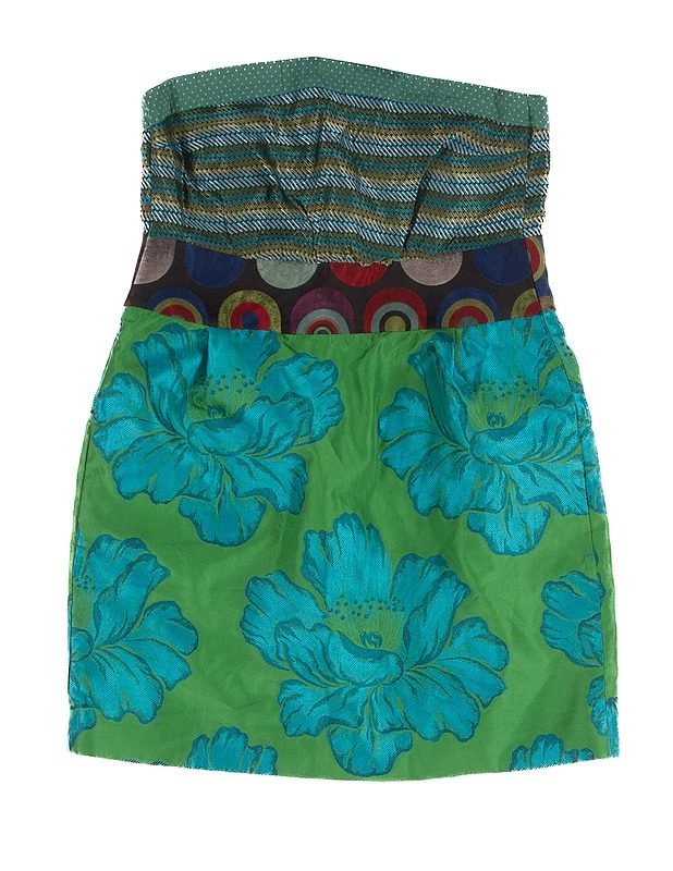 DESIGUAL mekko, 44 - Mekot ja hameet - 10105248114 - 1