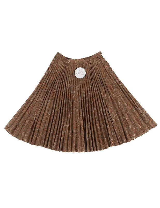 POLA pliseerattu hame, C38 - The Most Wanted vaatteet ja asusteet - 10105248146 - 0