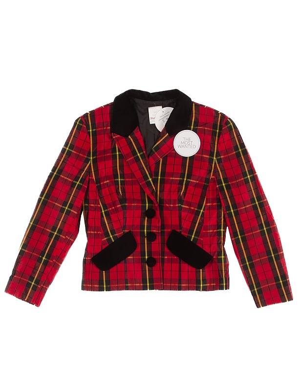 VEICO jakku, 38 - The Most Wanted vaatteet ja asusteet - 10105248168 - 0