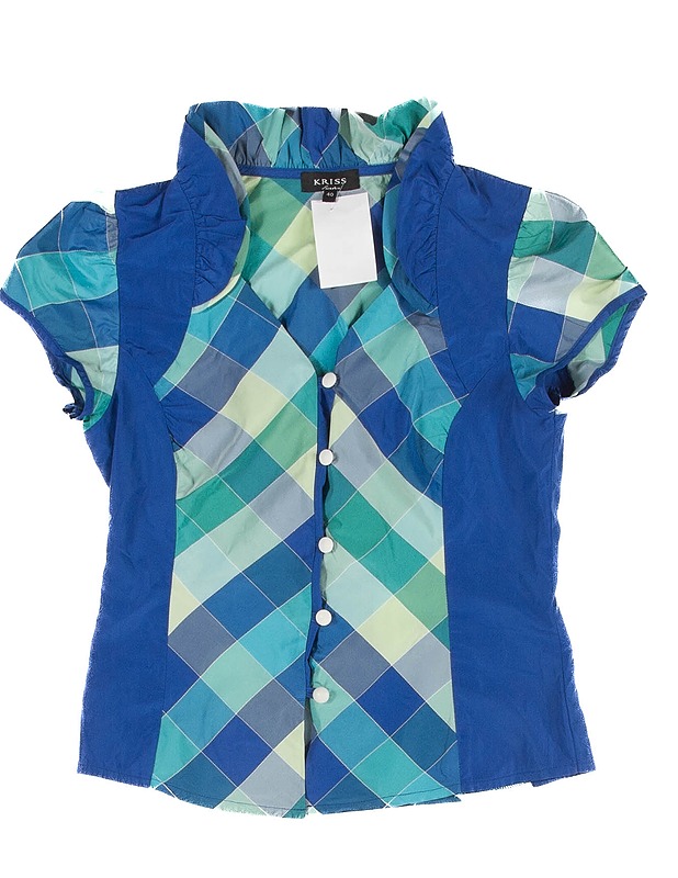KRISS paita, 40 - Naisten paidat ja topit - 10105248180 - 0
