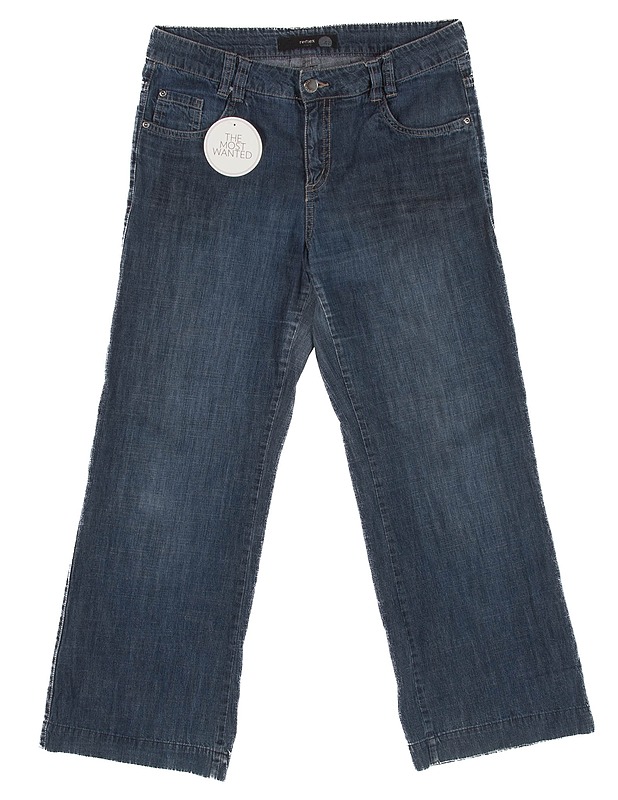 REFLEX farkut, 42 - The Most Wanted vaatteet ja asusteet - 10105248217 - 0