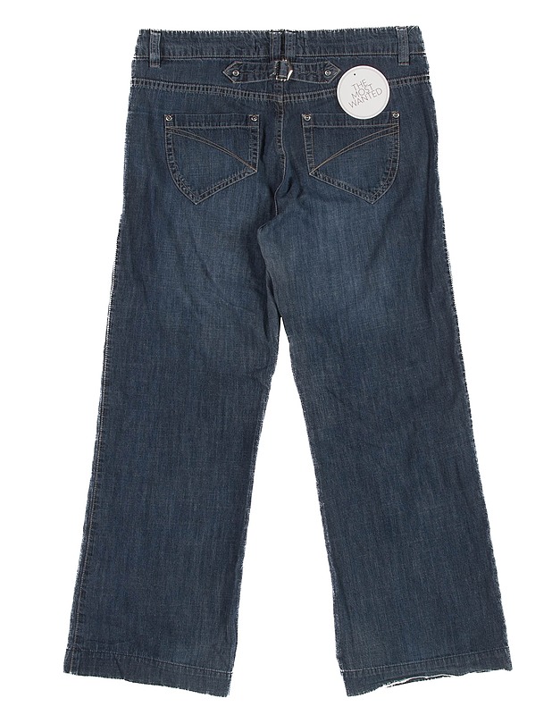 REFLEX farkut, 42 - The Most Wanted vaatteet ja asusteet - 10105248217 - 1