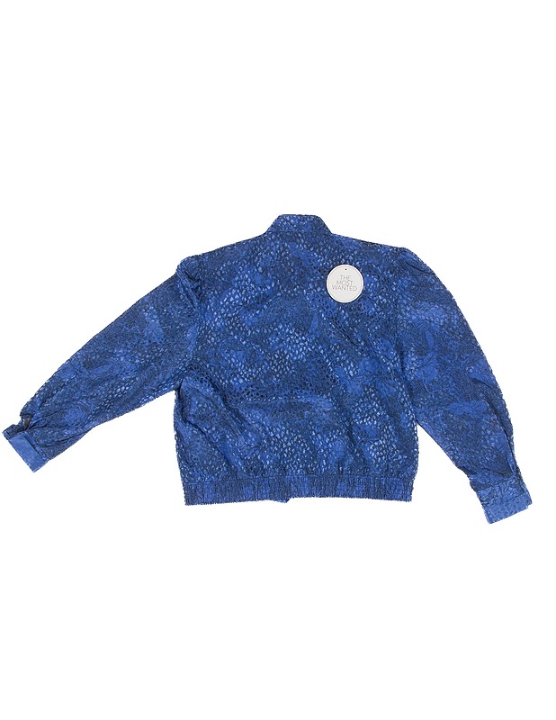 Sininen paita rusetilla, 42 - The Most Wanted vaatteet ja asusteet - 10105248241 - 1